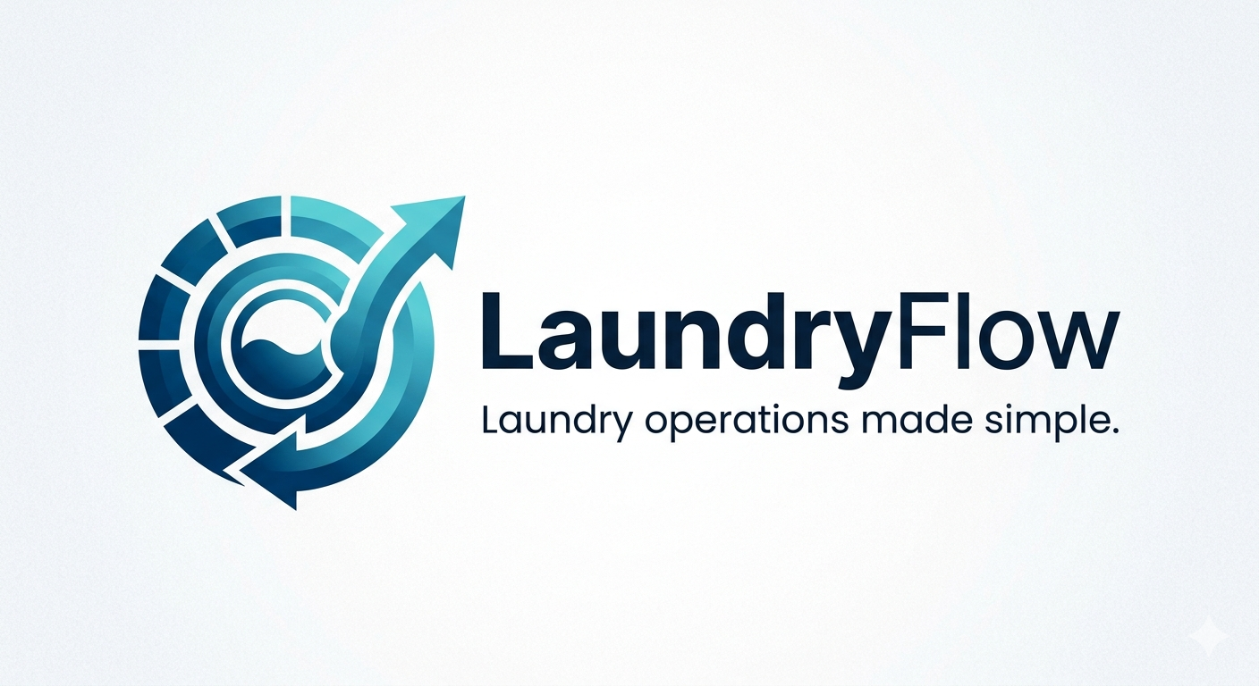 LaundryFlow